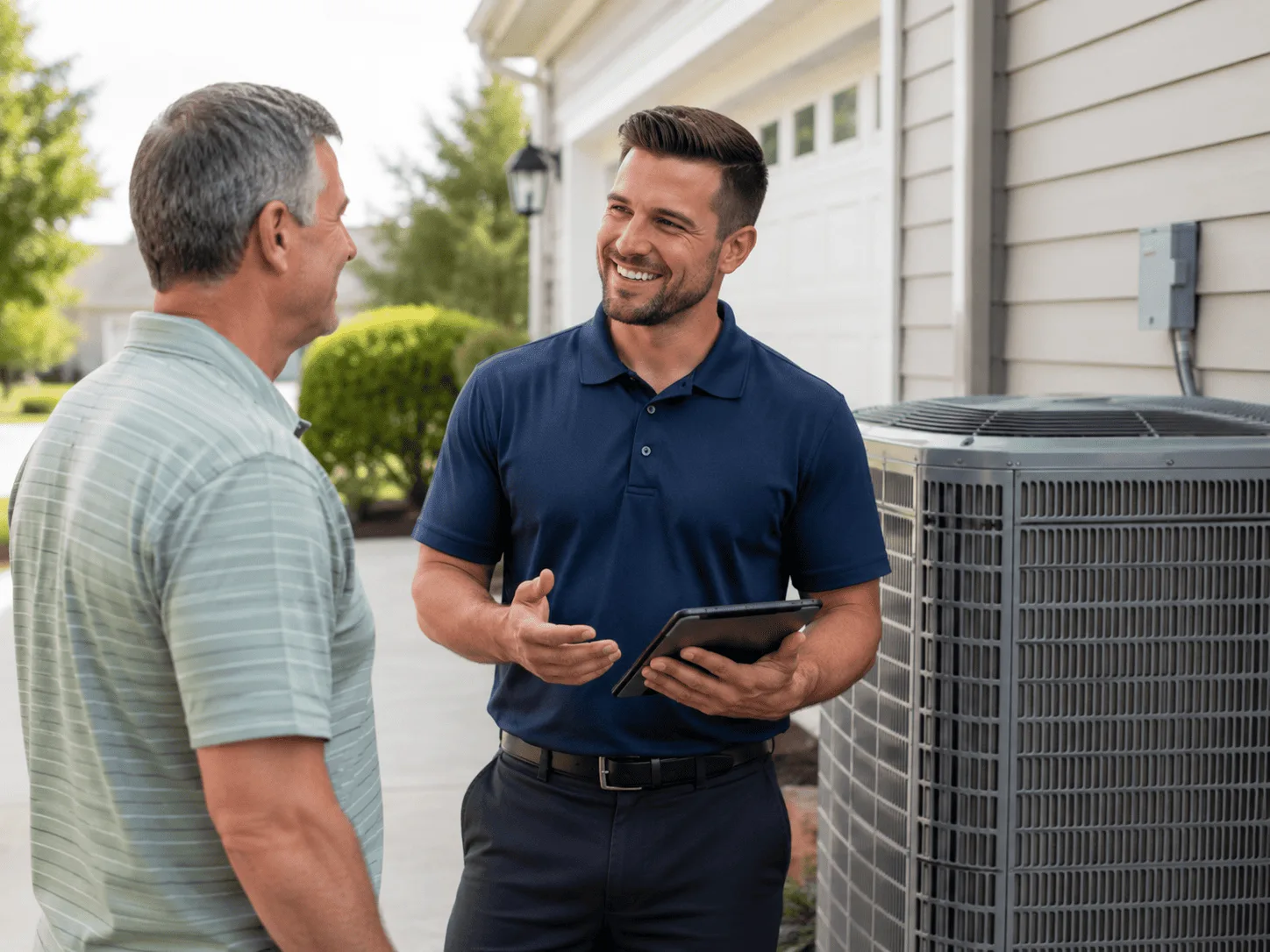 Heat Pump Installation Chisholm, MN FAQs